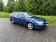 Saab 9-5 SportCombi 2.0 T SE