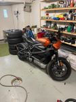 Harley Davidson