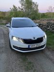 Skoda Octavia Kombi 1.4 TSI Premium, Style Euro 6