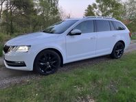 Skoda Octavia Kombi 1.4 TSI Premium, Style Euro 6