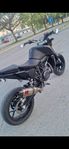 KTM Duke 690 A2 -16