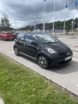 Toyota Aygo 5-dörrar 1.0 VVT-i Euro 4