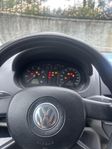 Volkswagen Polo 5-dörrar 1.4 Trendline Euro 4