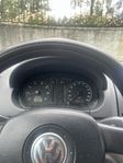 Volkswagen Polo 5-dörrar 1.4 Trendline Euro 4