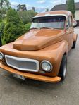 Volvo Duett