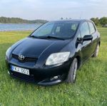 Toyota Auris 5-dörrar 1.6 Dual VVT-i Euro 4