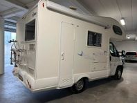 Husbil Fiat Miller Winnipeg 2008