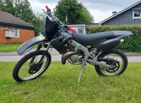 Derbi Senda R X-Race 2009