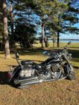 Yamaha XV1600A