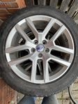 Volvo Pirelli Scorpion 