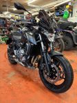 Kawasaki 650 ABS endast 1094mil