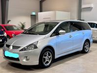 Mitsubishi Grandis Köpes