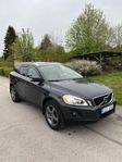 Volvo XC60 Polestar T6 AWD 340hk