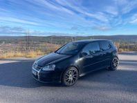 Volkswagen Golf 3-dörrars R32 3.2 V6 4Motion R32 Euro 4
