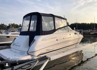 Chaparral 260 Signature -2003