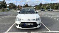 Citroën C4 1.6 HDiF Euro 4