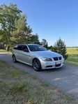 BMW 330 xd Touring M Sport Nyservad Nybess