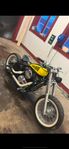 Kawasaki 800 bobber 