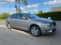 Skoda Octavia 1.4 TSI Ambition, Drivers Edition Euro 5