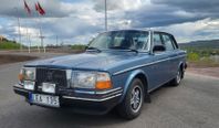 Volvo 244 2.3 GLE