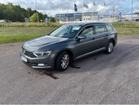 Volkswagen Passat 2015 – säljes pga reparation