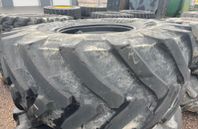 Huddig däck Trelleborg 620/75r26