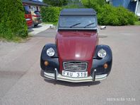 Citroën 2CV 0.6