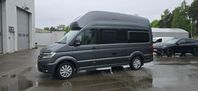 VW Grand California 600 | Full utr | UTHYRES