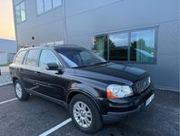 Volvo XC90 7-seater D5 AWD Geartronic Momentum Euro 4