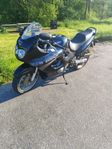 Suzuki GSX 600F Låga mil. 