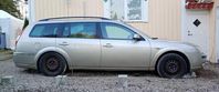 Ford Mondeo Kombi 2.0 Euro 4