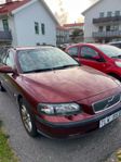 Volvo V70 2.4 T Lågmil Besiktigad