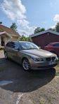 BMW 520 d Touring Euro 4