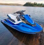 Yamaha Waverunner EX Deluxe 2017