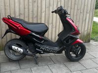 Peugeot Speedfight 2