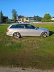 Mercedes-Benz C 220 T CDI BlueEFFICIENCY AMG Sport,Avantgard