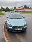 Volvo V50 1.8 Flexifuel Kinetic