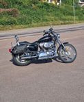 Harley Davidson Sportster 1200 XLC