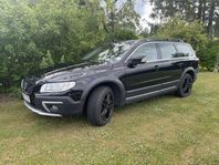 Volvo XC70 D4 Geartronic Classic, Momentum Euro 6