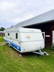 Polar 730 GLE BKX 2003