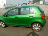 Toyota Yaris 5-dörrar 1.0 VVT-i Euro 4