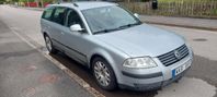 Volkswagen Passat Variant 1.8 T Trendline Euro 4