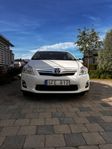 Toyota Auris Hybrid e-CVT HSD Comfort Euro 5