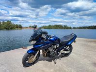 Suzuki bandit 1200 s