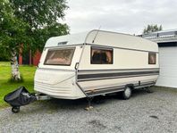Cabby 532 DL 1988 – Välvårdad & Fungerar Perfekt!