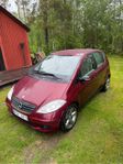 Mercedes-Benz A 150 5-dörrars CVT Classic Euro 4