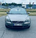 Volvo V50 1.6 D Kinetic Ny Besiktad 