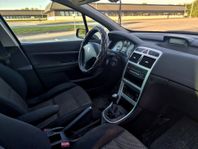 Peugeot 307 SW 2.0 Euro 4