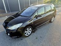 Peugeot 307 SW 2.0 Euro 4
