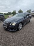 Mercedes-Benz E 250 T BlueEFFICIENCY 5G-Tronic AMG Sport